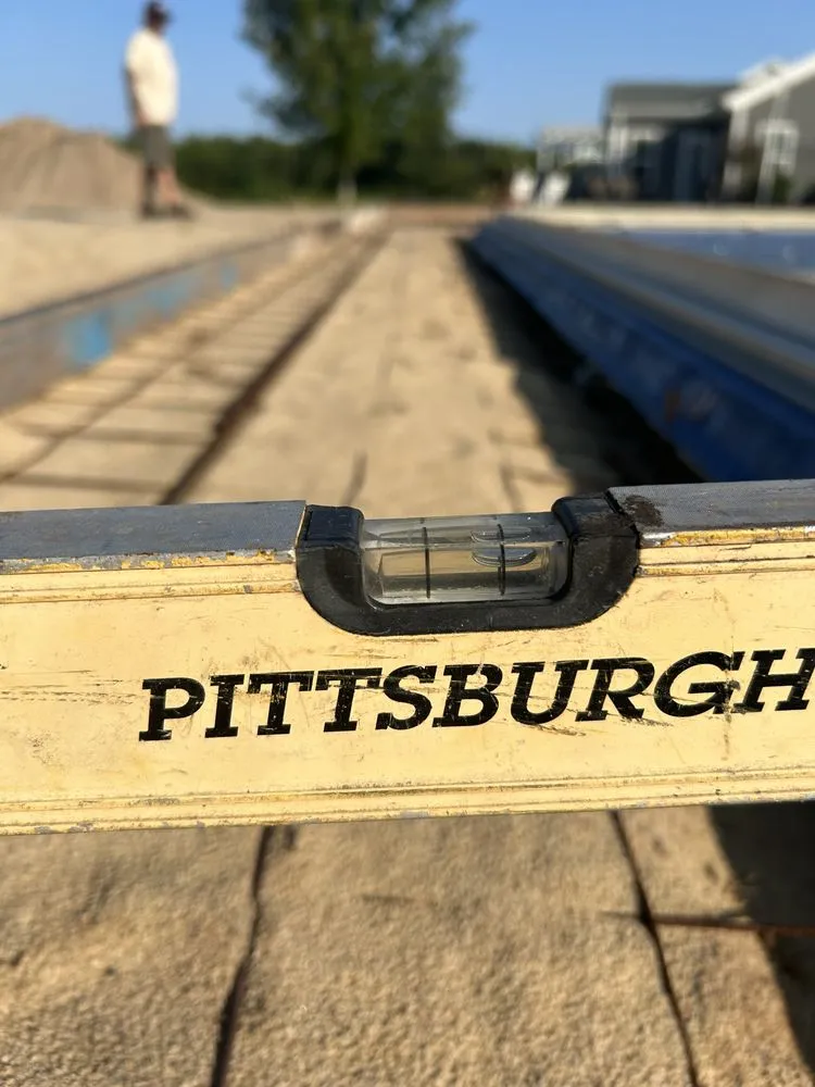 Expert yard cleanup service for beautiful yards across Wilmington, NC - Tucci’s Total Maintenance