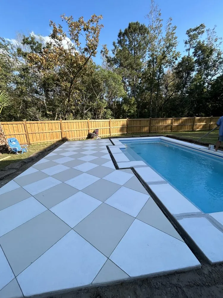 Local landscaping services in Wilmington, NC - Tucci’s Total Maintenance