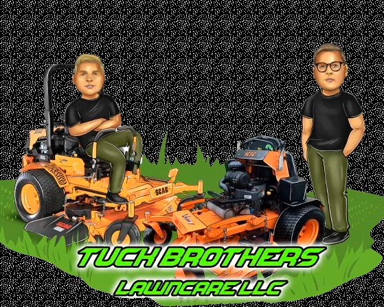 Local residential landscaping experts serving Bedford, VA - Tuck Brothers Lawncare