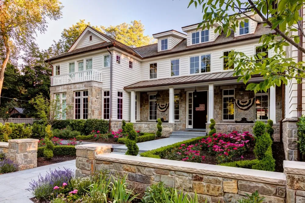 Reliable yard maintenance in Salt Lake City, UT by Tuck Landscape