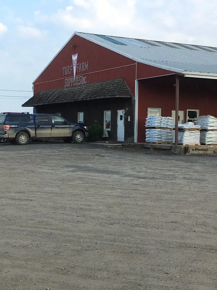 Trusted landscaping services with custom design across Hammonton, NJ - Tuckahoe Turf Farms