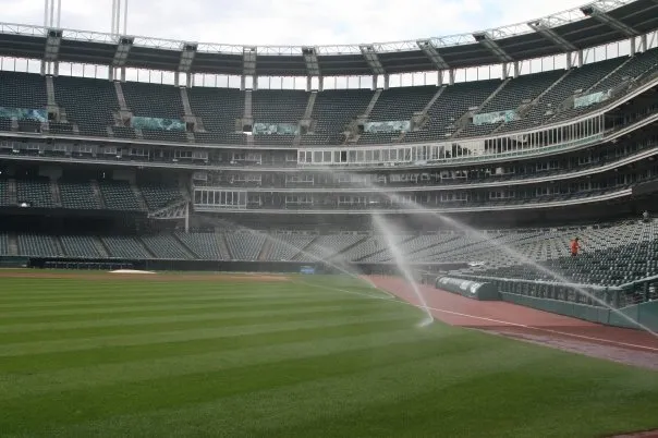 Professional residential landscaping in Hammonton, NJ by Tuckahoe Turf Farms