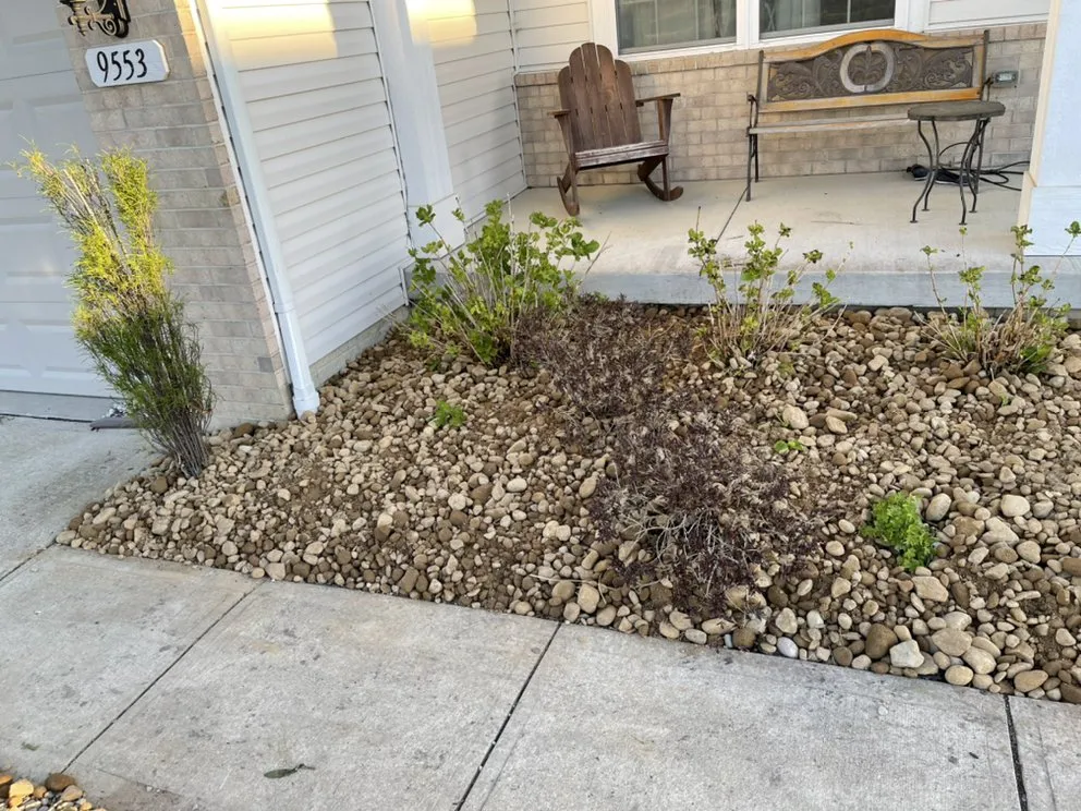 Custom residential landscaping experts serving Cleveland, OH - Tucker Landscaping