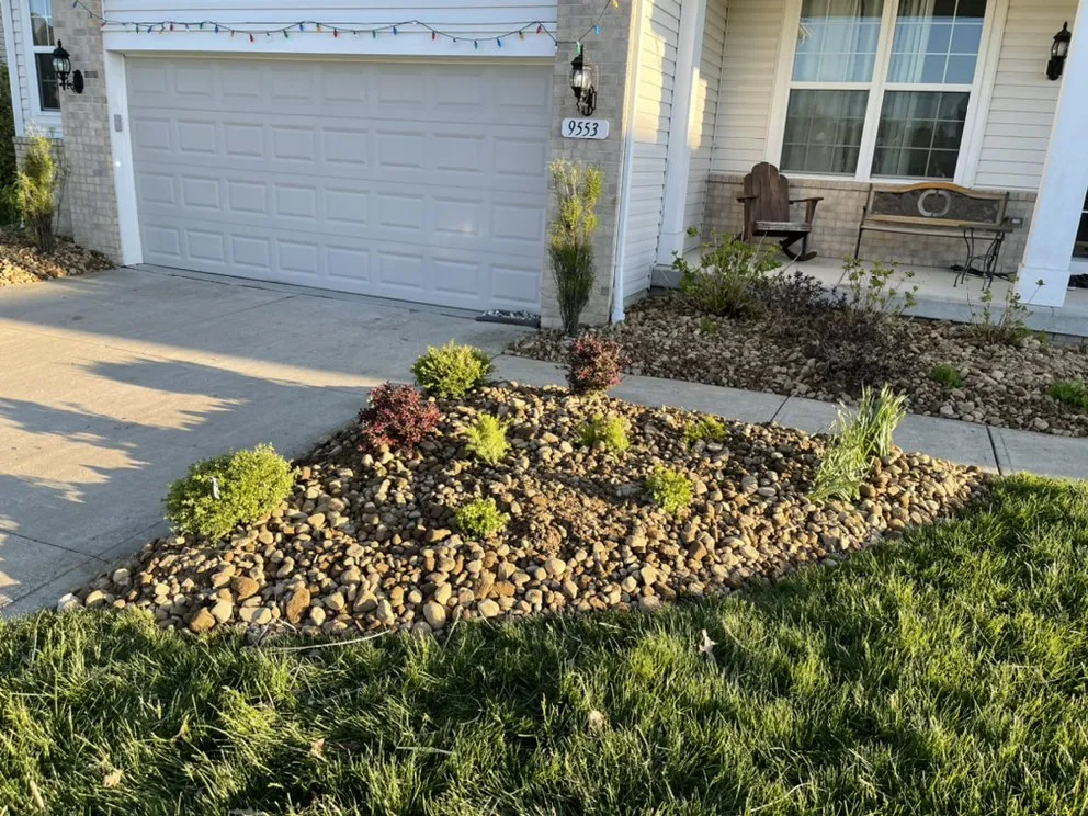 Affordable residential landscaping in Cleveland, OH - Tucker Landscaping