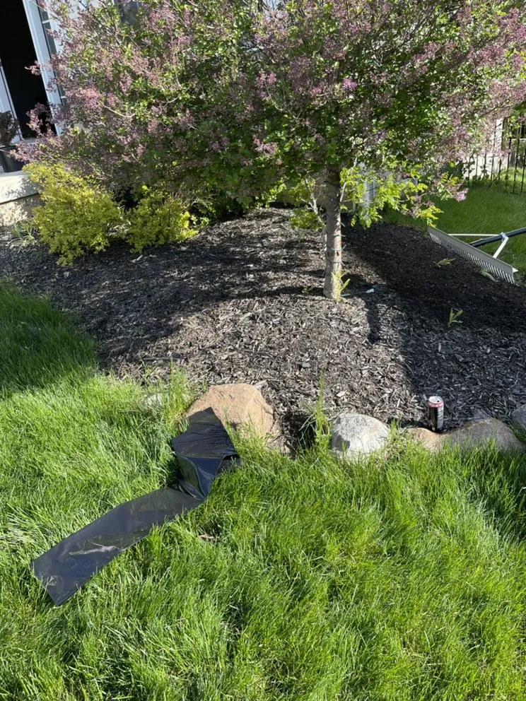 Trusted garden landscaping in Cleveland, OH - Tucker Landscaping