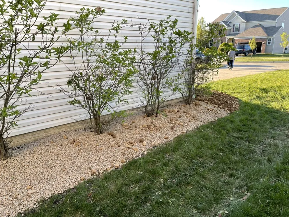 Trusted landscape design near you in Cleveland, OH by Tucker Landscaping