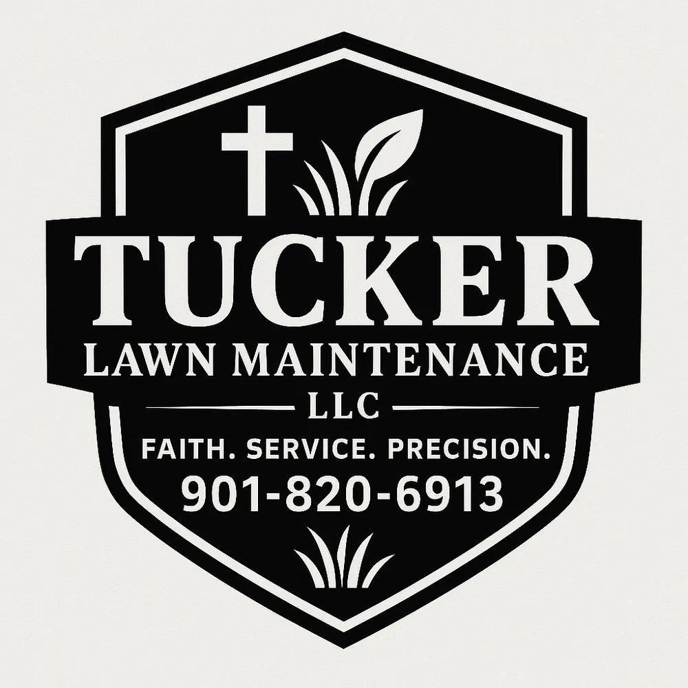 Custom yard cleanup service in Nesbit, MS by Tucker Lawn Maintenance