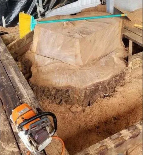 Custom lawn mowing service in Geneva, FL - Tucker Outdoors