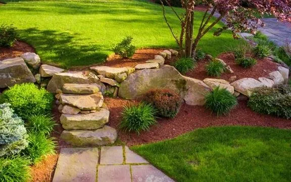 Local landscape installation for year-round maintenance across Geneva, FL - Tucker Outdoors