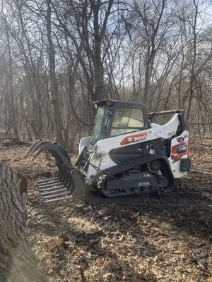 Tucker Site Services