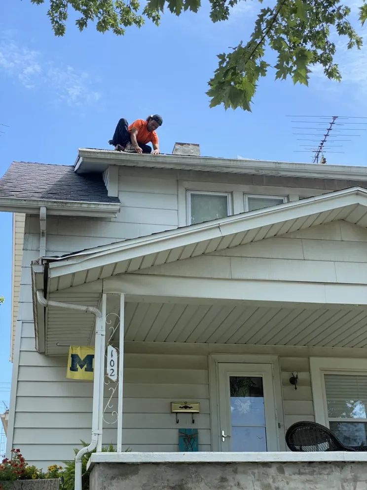 Affordable yard maintenance in Fremont, OH by Tucker Tools