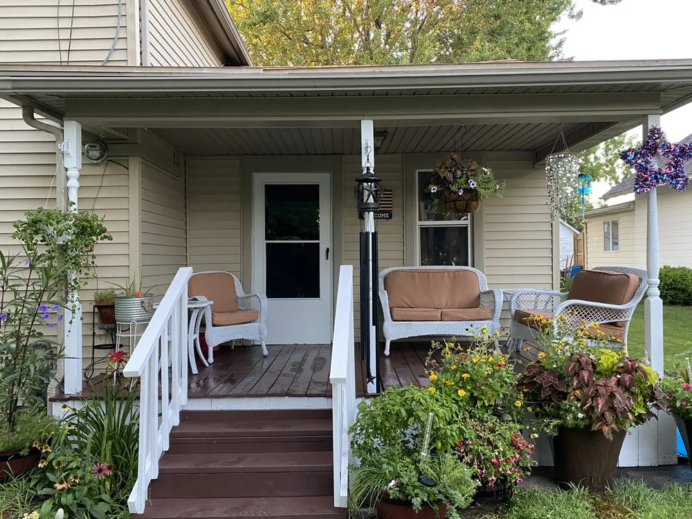 Affordable lawn care service in Fremont, OH by Tucker Tools