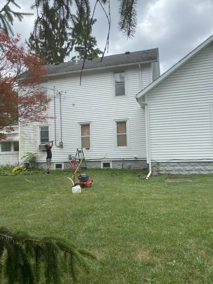 Expert outdoor landscaping experts serving Fremont, OH - Tucker Tools