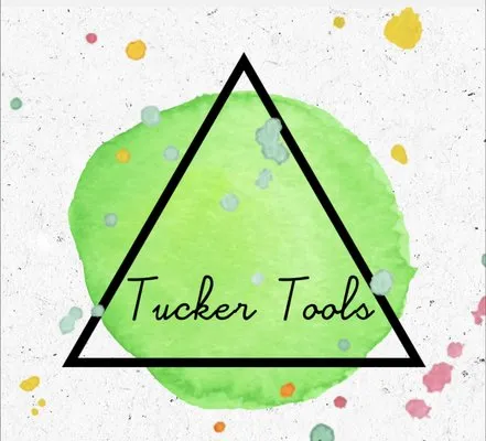 Tucker Tools Logo