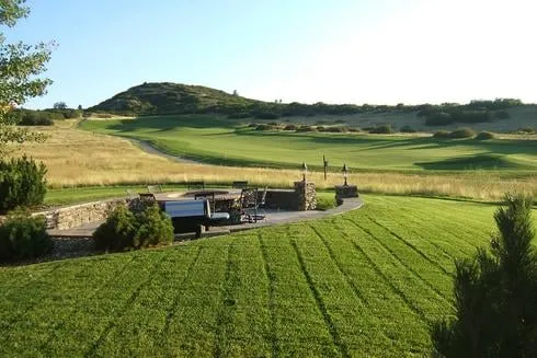 Trusted yard maintenance experts serving Windsor, CO - Tucker Turf