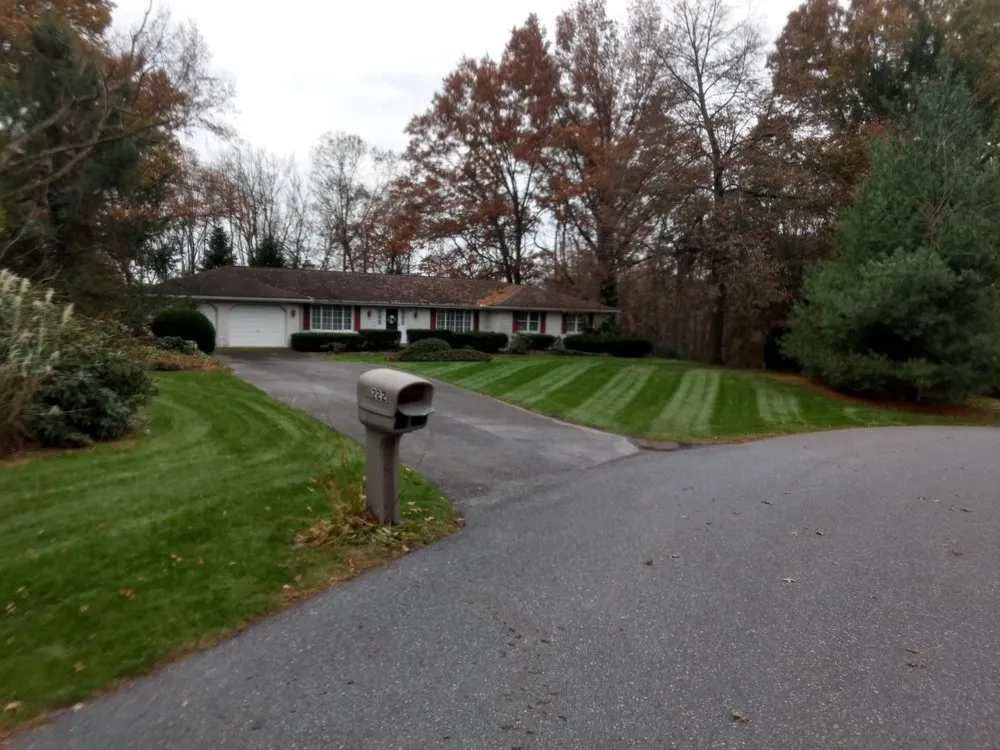 Affordable lawn care service for residential properties across Windsor, CO - Tucker Turf