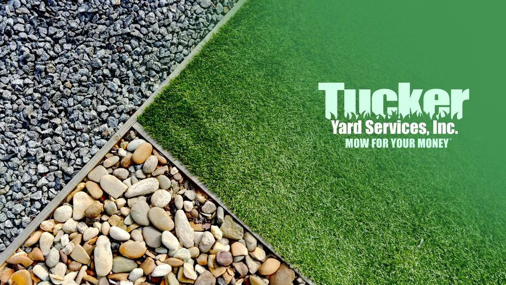 Top-rated outdoor landscaping with custom design in Tallahassee, FL by Tucker Yard Services