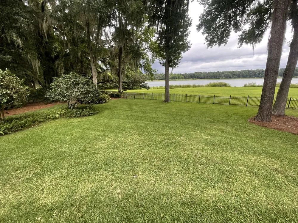 Trusted residential landscaping for year-round maintenance across Tallahassee, FL - Tucker Yard Services