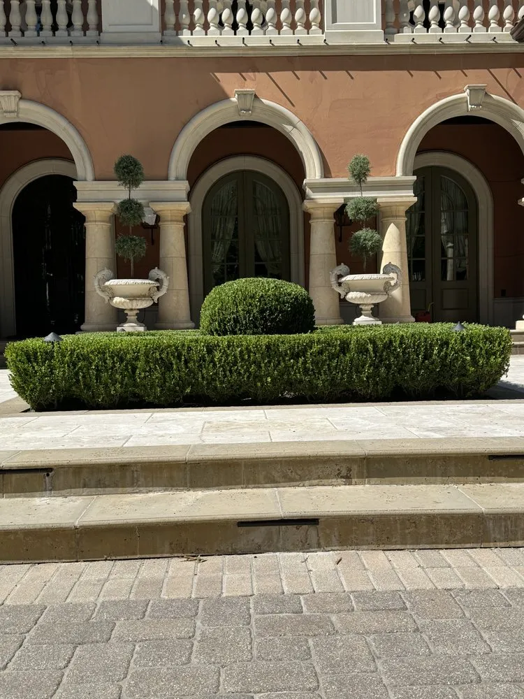 Top-rated lawn mowing service in Tallahassee, FL by Tucker Yard Services