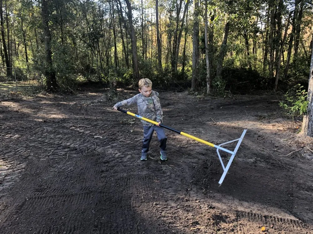 Top-rated yard maintenance near you across Monticello, FL - TuckerLee Enterprises