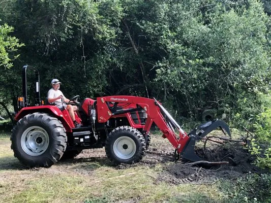 TuckerLee Enterprises