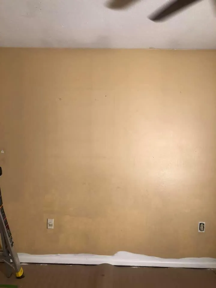 Custom yard cleanup service for residential properties in Jackson, MS by Tuckers General Contracting