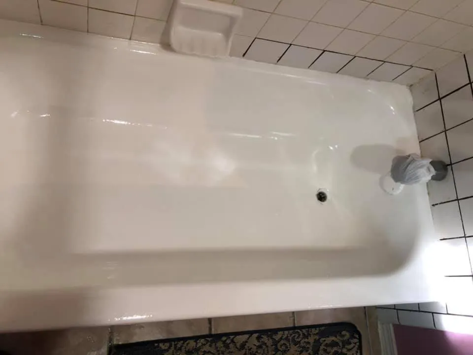 Expert landscaping services in Jackson, MS by Tuckers General Contracting