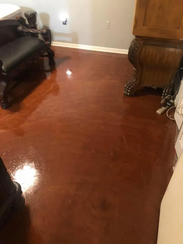 Reliable lawn mowing service experts serving Jackson, MS - Tuckers General Contracting