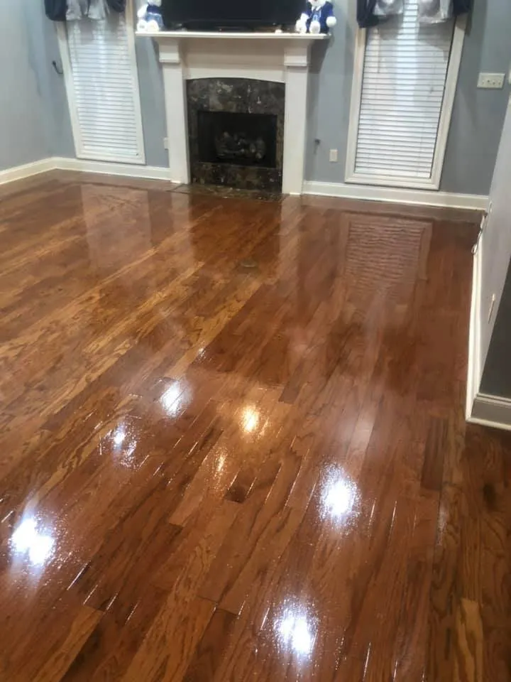 Affordable landscaping services in Jackson, MS - Tuckers General Contracting