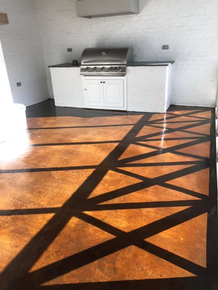 Top-rated yard maintenance in Jackson, MS by Tuckers General Contracting