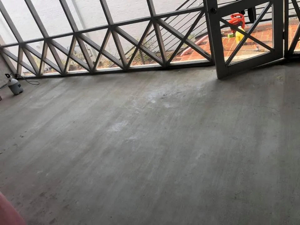 Custom yard cleanup service in Jackson, MS by Tuckers General Contracting