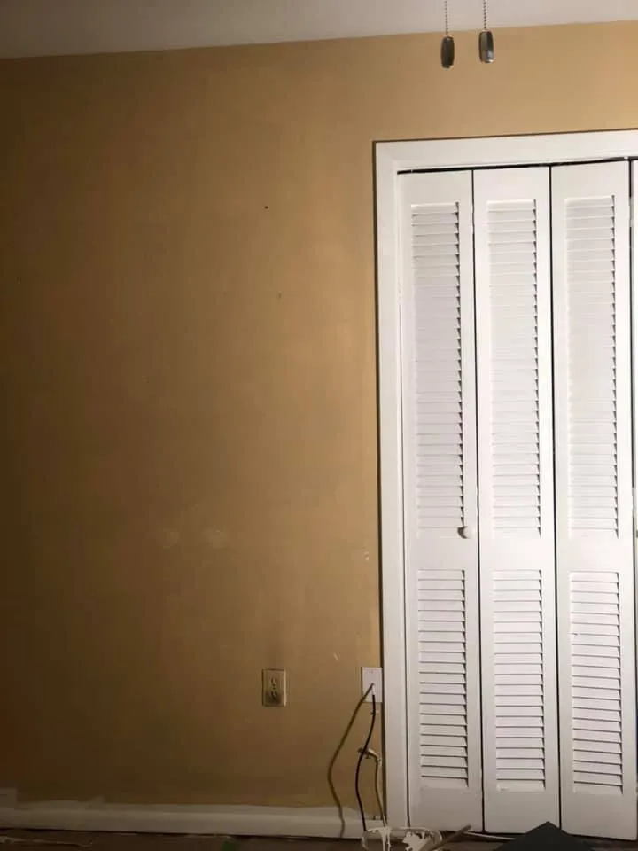 Local lawn care service for residential properties across Jackson, MS - Tuckers General Contracting