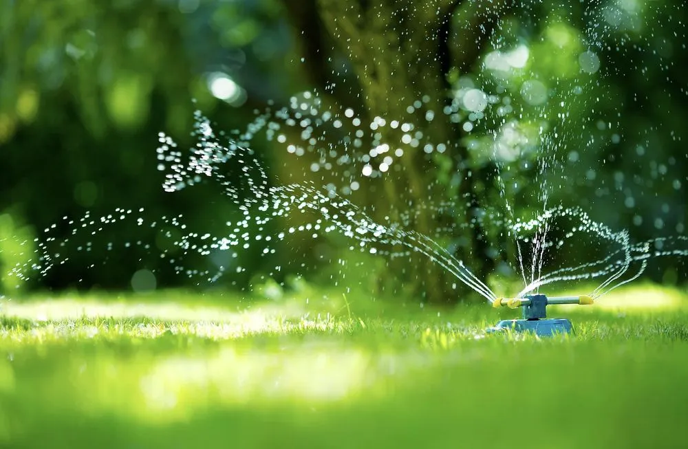 Reliable residential landscaping in Leon, WV by Tucker's General Maintenance