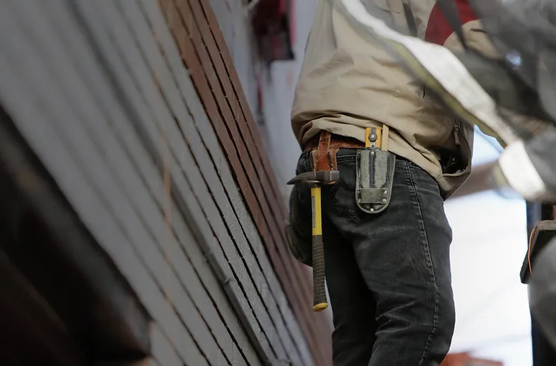 Top-rated residential landscaping experts serving Leon, WV - Tucker's General Maintenance
