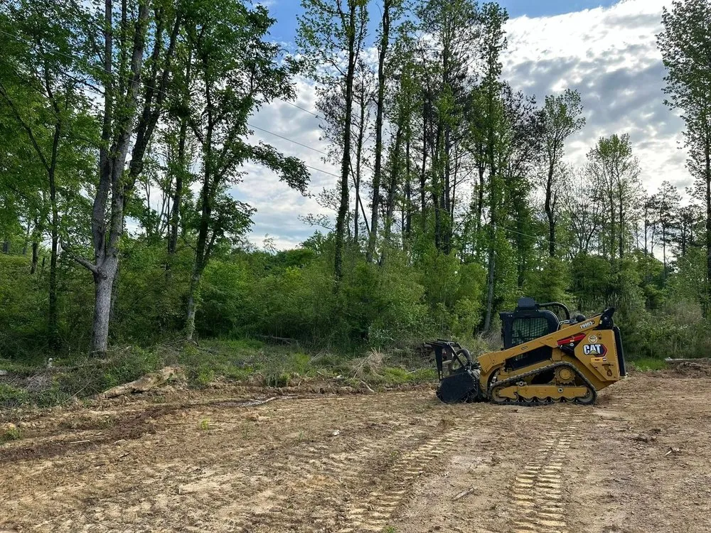 Affordable landscaping services experts serving Byhalia, MS - Tucker's Land Management