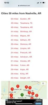 Tucker’s lawn and land management