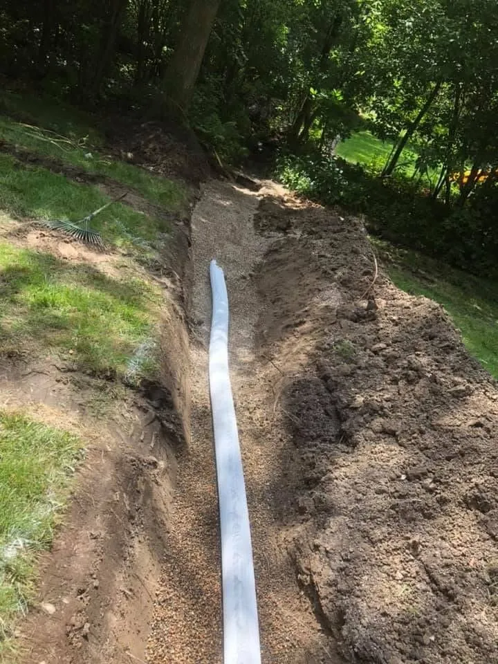 Professional landscaping services in Saint Paul Park, MN - Tucker's Lawn Care