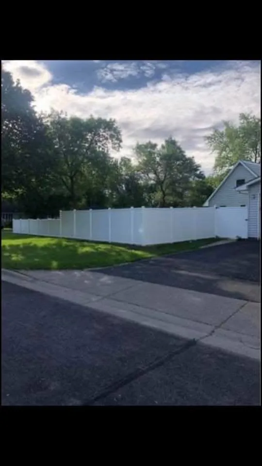 Top-rated landscaping services in Saint Paul Park, MN by Tucker's Lawn Care