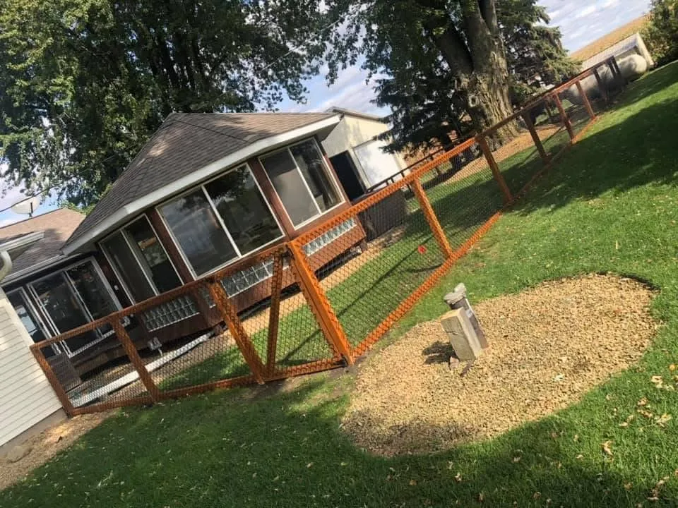 Trusted yard cleanup service for homes across Saint Paul Park, MN - Tucker's Lawn Care