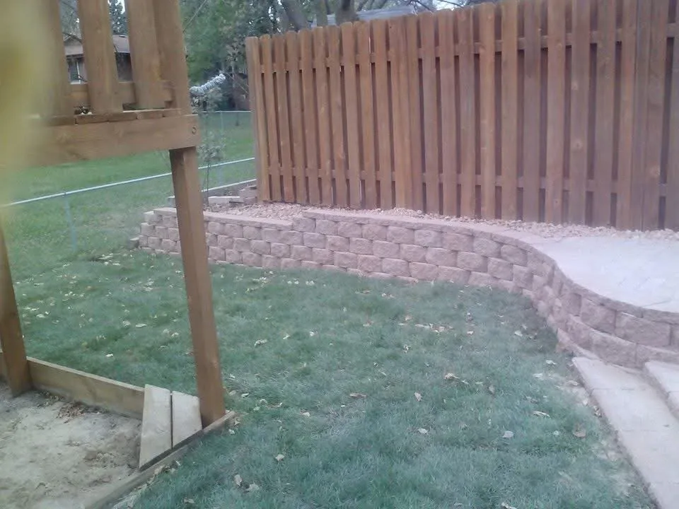 Trusted landscape design for outdoor upgrades across Saint Paul Park, MN - Tucker's Lawn Care