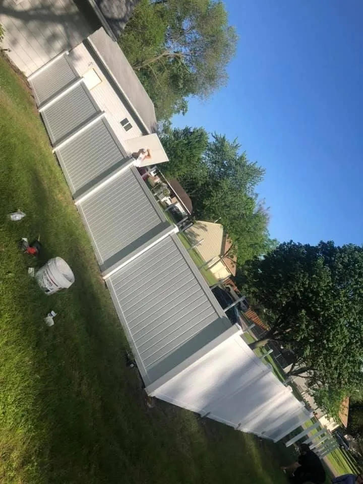 Affordable yard maintenance near you across Saint Paul Park, MN - Tucker's Lawn Care