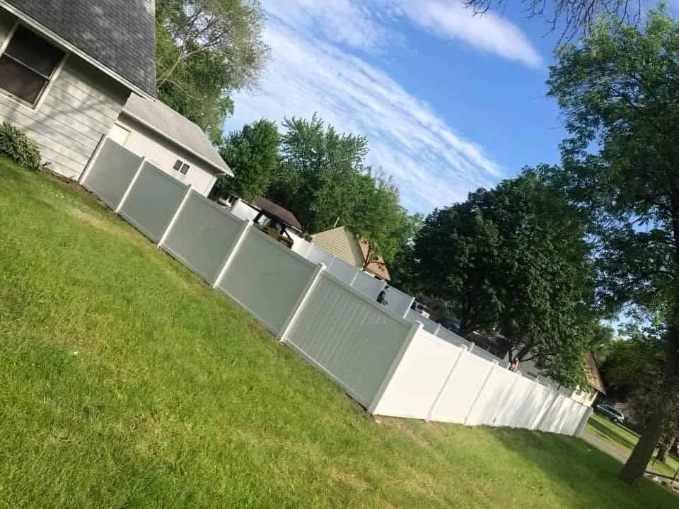 Trusted outdoor landscaping experts serving Saint Paul Park, MN - Tucker's Lawn Care