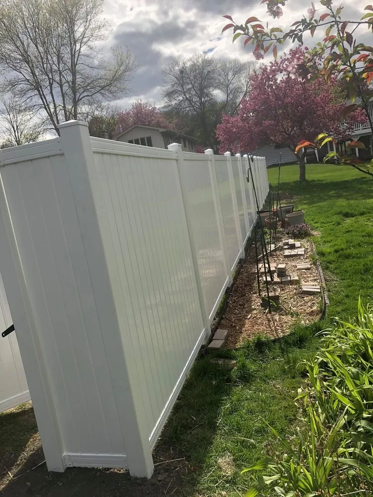 Affordable yard cleanup service in Saint Paul Park, MN - Tucker's Lawn Care