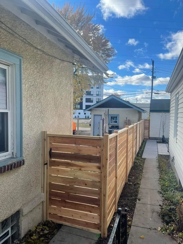 Top-rated yard maintenance in Saint Paul Park, MN by Tucker's Lawn Care