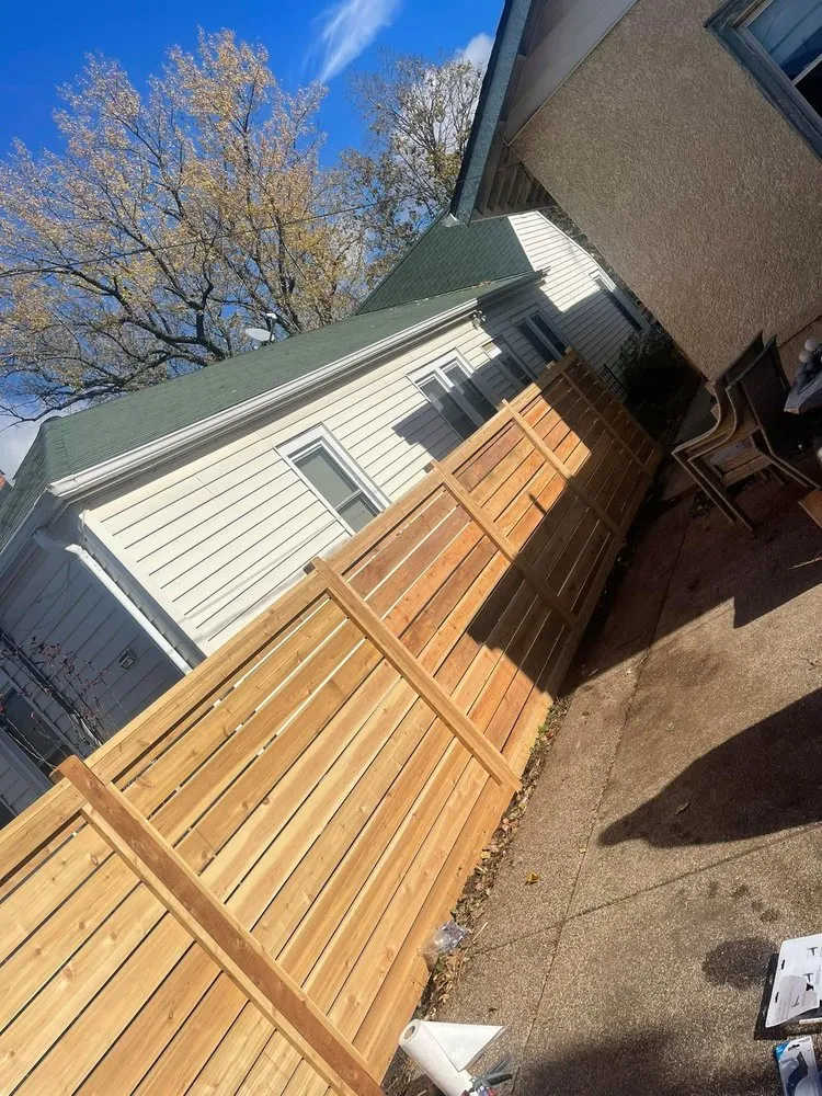 Top-rated lawn care service in Saint Paul Park, MN by Tucker's Lawn Care