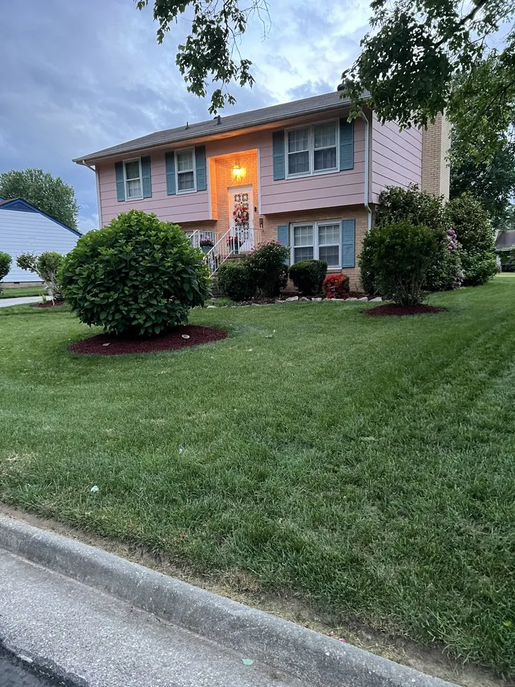 Local lawn care service for outdoor upgrades across Chesterfield, VA - Tucker's Lawncare Services