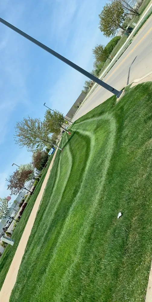 Top-rated garden landscaping in Dike, IA by Tuck’s Lawn and Snow Services