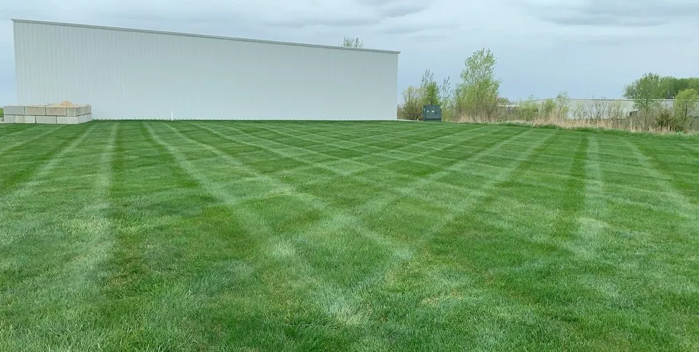 Affordable lawn mowing service experts serving Dike, IA - Tuck’s Lawn and Snow Services