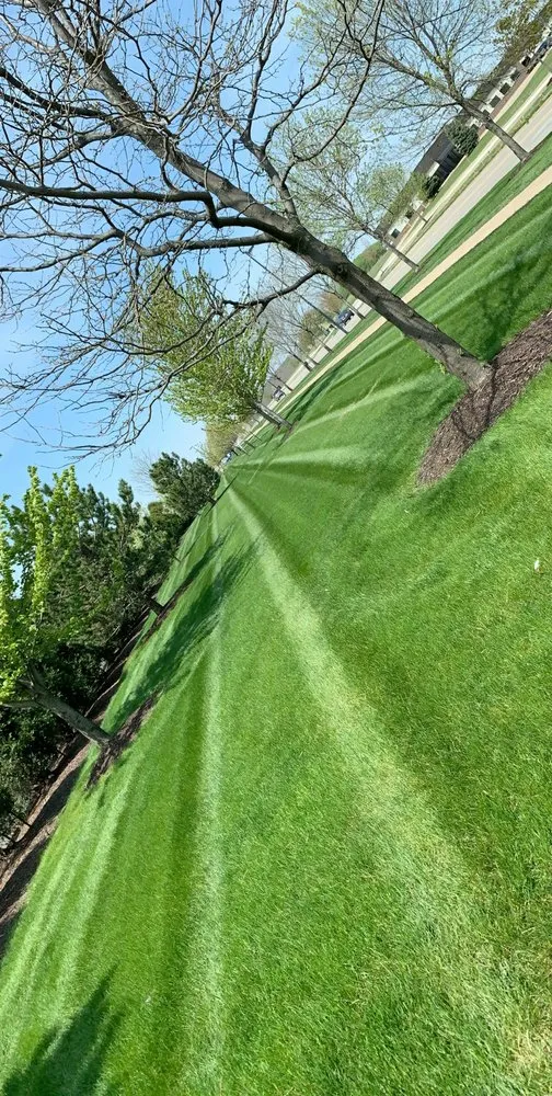 Professional landscaping services experts serving Dike, IA - Tuck’s Lawn and Snow Services