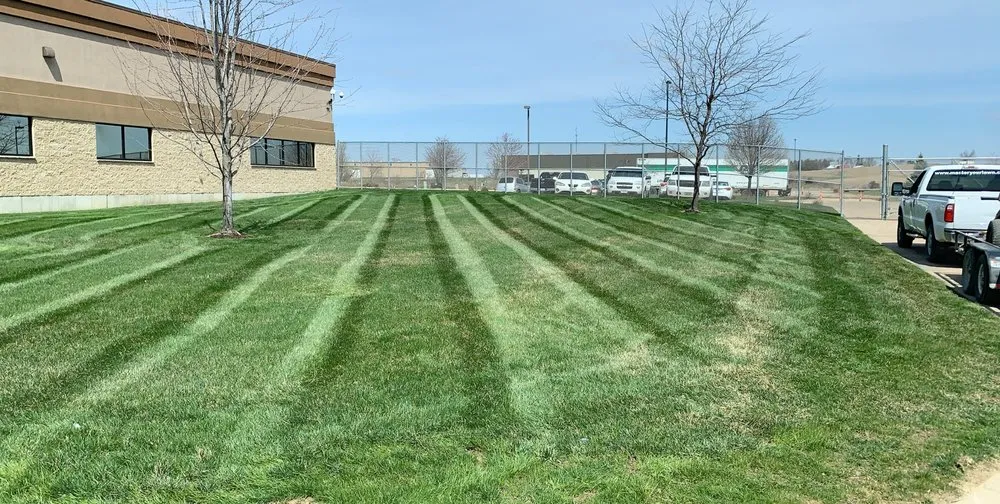 Local lawn mowing service experts serving Dike, IA - Tuck’s Lawn and Snow Services